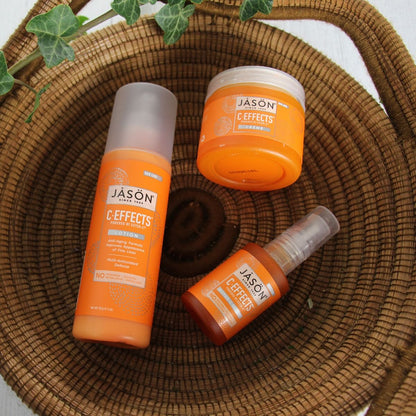 Perfect Solution Ester - C Cream 50g - Jason - Face Cream - Eco Natural Products