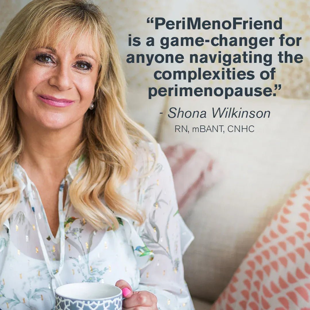 Peri - Menopause Support 60 Capsules - Dr Vegan - Herbal Supplements - Dr Vegan