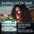 PerioRub Soothing Gel Tooth & Gum 14g - Nature's Answer - Toothpaste Gel - Eco Natural Products