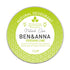 Persian Lime Cream Deodorant Tin 45g - Ben & Anna - Deodorant - Eco Natural Products