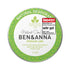 Persian Lime Cream Deodorant Tin 45g - Ben & Anna - Deodorant - Eco Natural Products