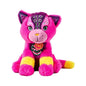 Persian Pink Cat Plush Soft Toy 250g - Monty Bojangles - Stuffed Animals - Monty Bojangles