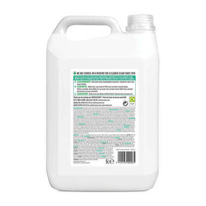 Pine & Mint Toilet Cleaner 5L - Ecover - Toilet cleaner - Eco Natural Products