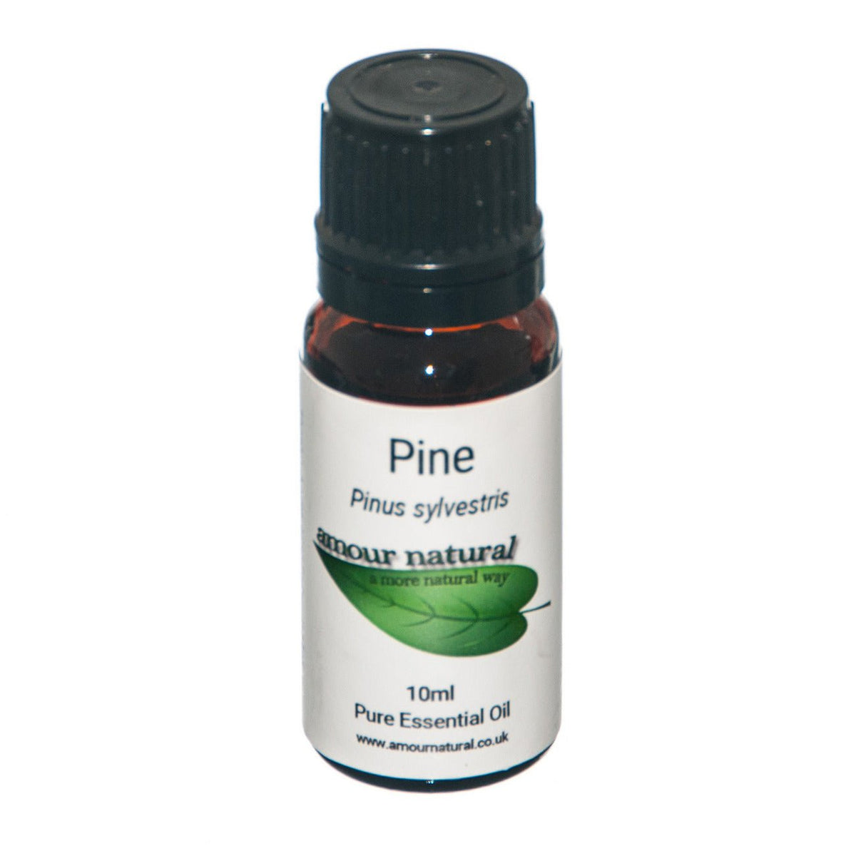 Pine Pure Essential Oil 10ml - Amour Natural - Essential Oil - Eco Natural Products