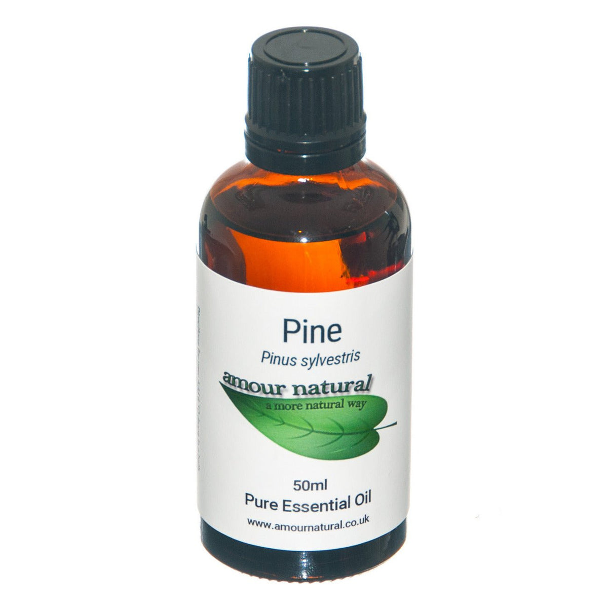 Pine Pure Essential Oil 50ml - Amour Natural - Essential Oil - Eco Natural Products