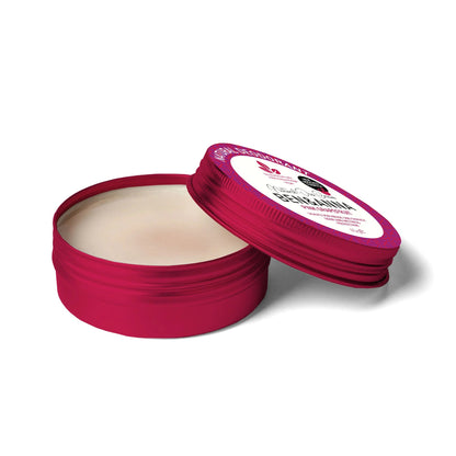 Pink Grapefruit Cream Deodorant Tin 45g - Ben & Anna - Deodorant - Eco Natural Products