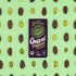 Pistachio Centres Chocolate Bar 35g - Ombar - Chocolate Bar - Eco Natural Products