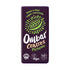 Pistachio Centres Chocolate Bar 35g - Ombar - Chocolate Bar - Eco Natural Products