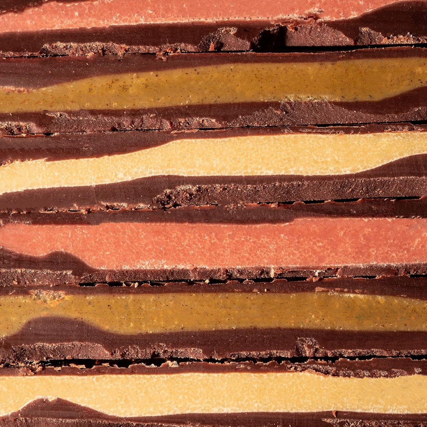 Pistachio Centres Chocolate Bar 70g - Ombar - Chocolate Bar - Eco Natural Products