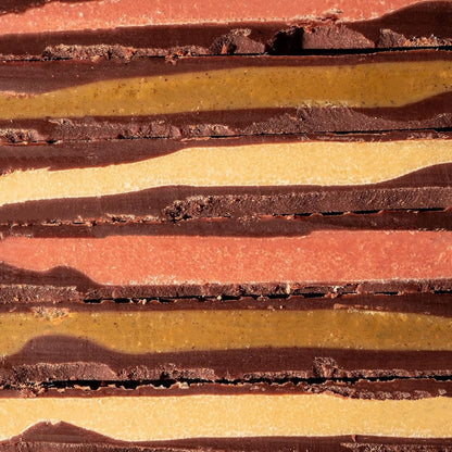 Pistachio Centres Chocolate Bar 70g - Ombar - Chocolate Bar - Eco Natural Products