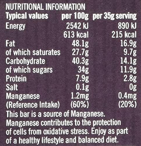 Pistachio Centres Chocolate Bar 70g - Ombar - Chocolate Bar - Eco Natural Products