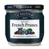 Pitted French Prunes 200g [BLACK FRIDAY] - Eco Natural Products - St Dalfour - Dried fruits