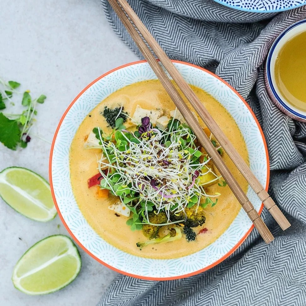 Plain Tofu Organic in Jars 360g - Biona - Tofu - Eco Natural Products