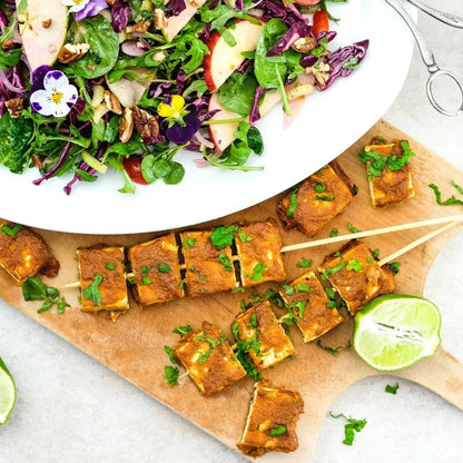 Plain Tofu Organic in Jars 360g - Biona - Tofu - Eco Natural Products