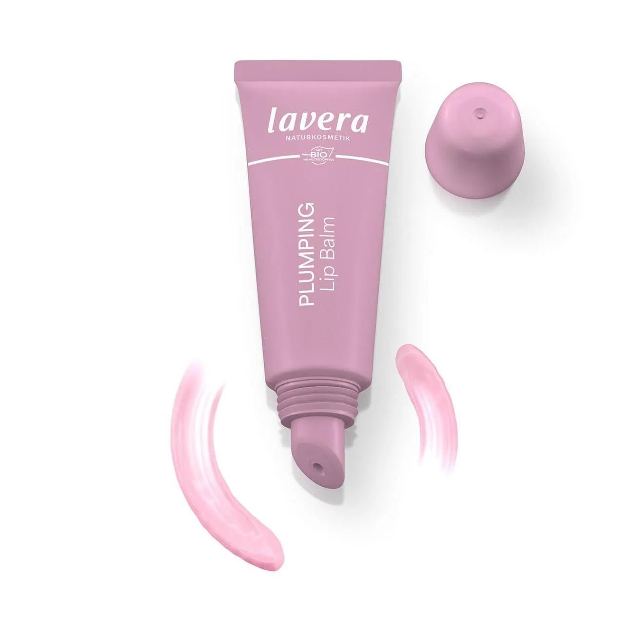 Plumping Lip Balm 8ml - Lavera - Lip Balms - Lavera