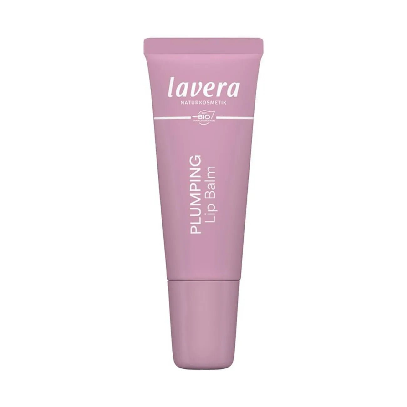 Plumping Lip Balm 8ml - Lavera - Lip Balms - Lavera