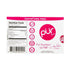 Pomegranate & Mint Gum Blister Pack 9 Pieces - Pur - Gum - Eco Natural Products