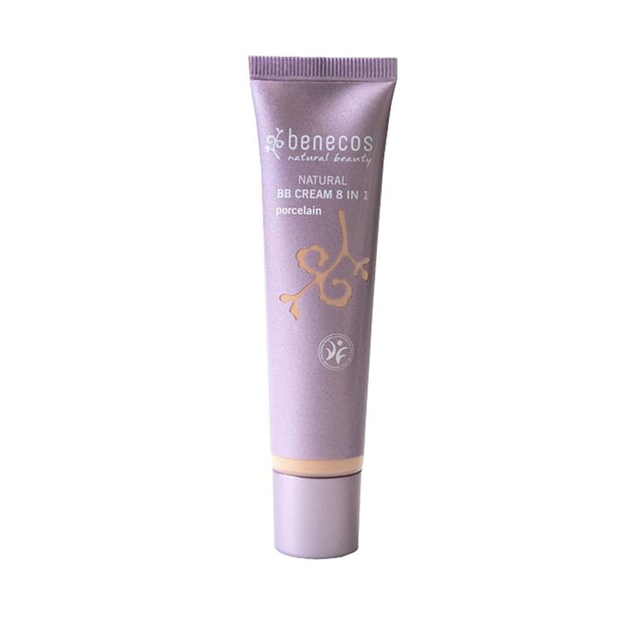 Porcelain BB - Cream 8 in 1 30ml - Benecos - BB cream - Benecos