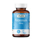 Potassium 300mg 60 Tablets - Lifeplan - Minerals - Lifeplan