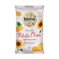 Potato Chips Organic Himalayan Pink Salt Light - Biona - Snack - Eco Natural Products