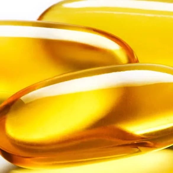 Potter Malt Extract and Cod Liver Oil 650g - Potter's Herbals - Supplements - Eco Natural Products