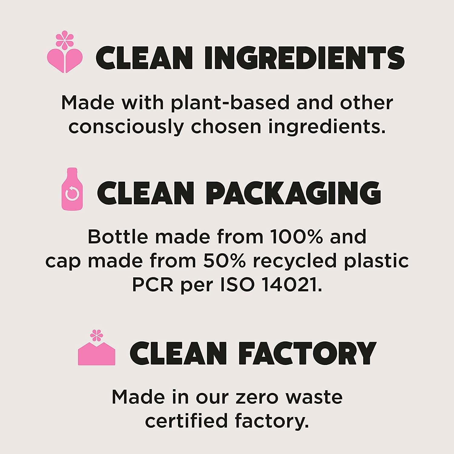 Power Lemon & Orange Toilet Cleaner 750ml - Ecover - Toilet cleaner - Eco Natural Products