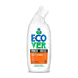Power Lemon & Orange Toilet Cleaner 750ml - Ecover - Toilet cleaner - Eco Natural Products