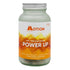 Power Up 60 caps - Motion Nutrition - Dietery Supplement - Eco Natural Products