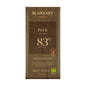 Premium Chocolate Bar 83% Peru Organic & Vegan 75g - Blanxart - Chocolate Bar - Blanxart