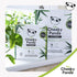 Premium Ultra Sustainable Bamboo Toilet Paper 4 Rolls - Cheeky Panda - Toilet Paper - Eco Natural Products