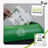 Premium Ultra Sustainable Bamboo Toilet Paper 4 Rolls - Cheeky Panda - Toilet Paper - Eco Natural Products