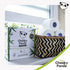 Premium Ultra Sustainable Bamboo Toilet Paper 4 Rolls - Cheeky Panda - Toilet Paper - Eco Natural Products