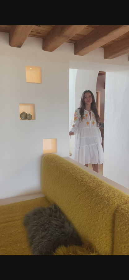 SPF15 Magic Sun Oil 30ml