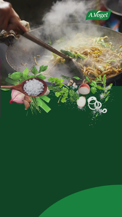 Organic Herbamare Original Salt 125g