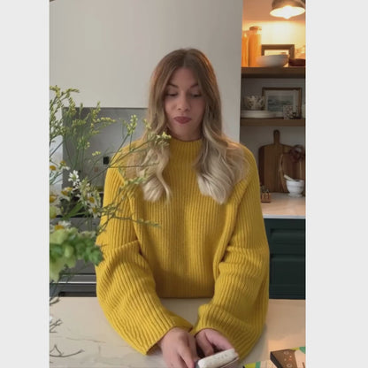 Compostable Sponge with Loofah Scourer Pack of 4 80g