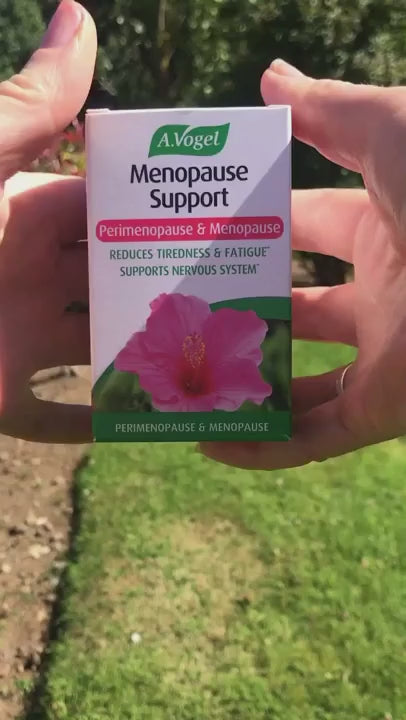 Menopause Support 60 Tablets