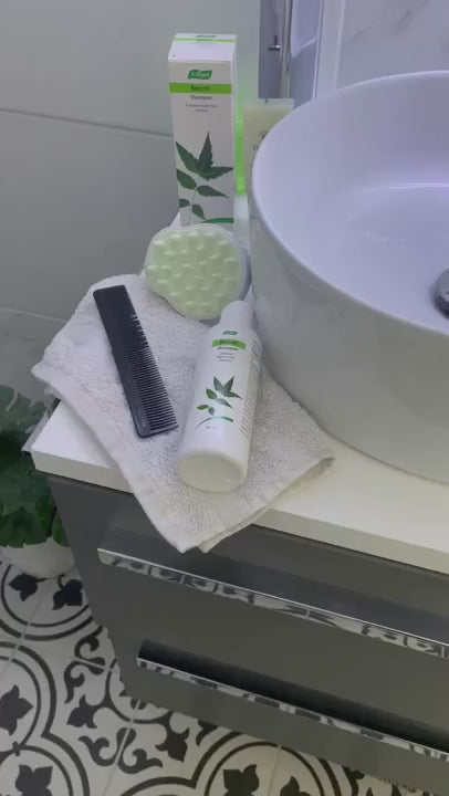 Neem Care Shampoo 200ml