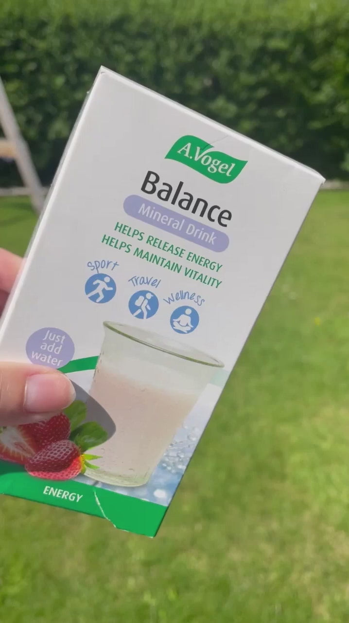 A.Vogel Balance Mineral Drink 21x5.5g