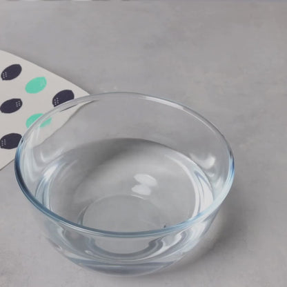 Sponge Cloths Lemon Design Pack of 2 20g