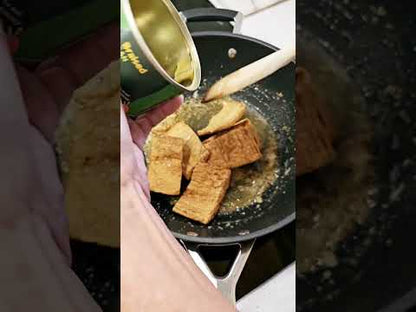 Braised Tofu Cans 225g