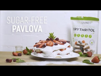 Granulated Erythritol 300g