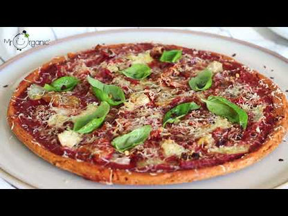 Italian Passata Jar 690g