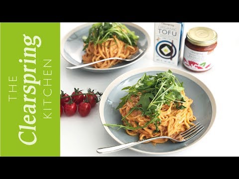 Japanese Tofu Silken and Smooth 300g - Clearspring - Tofu - Eco Natural Products