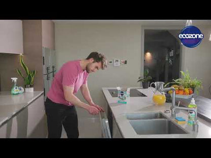 Ultra Dishwasher 25 Tablets