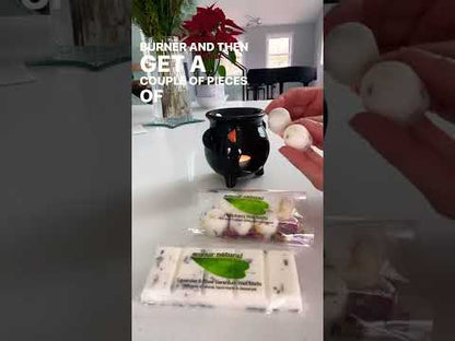 Wax Melts Pods Breathe Ease 45g