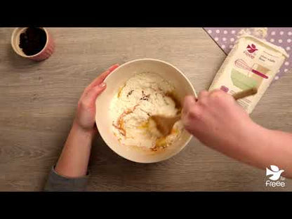 Freee Bicarbonate of Soda Gluten Free 200g