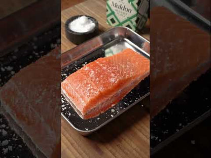 Sea Salt Flakes 250g