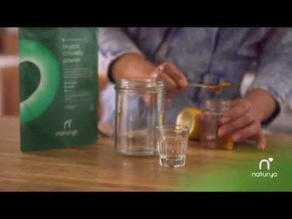 Spirulina Powder 100g