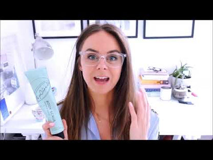 Coffee & Cacao Body Scrub 200ml