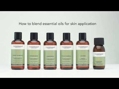 Essential Oil Lemon Tea Tree 9ml